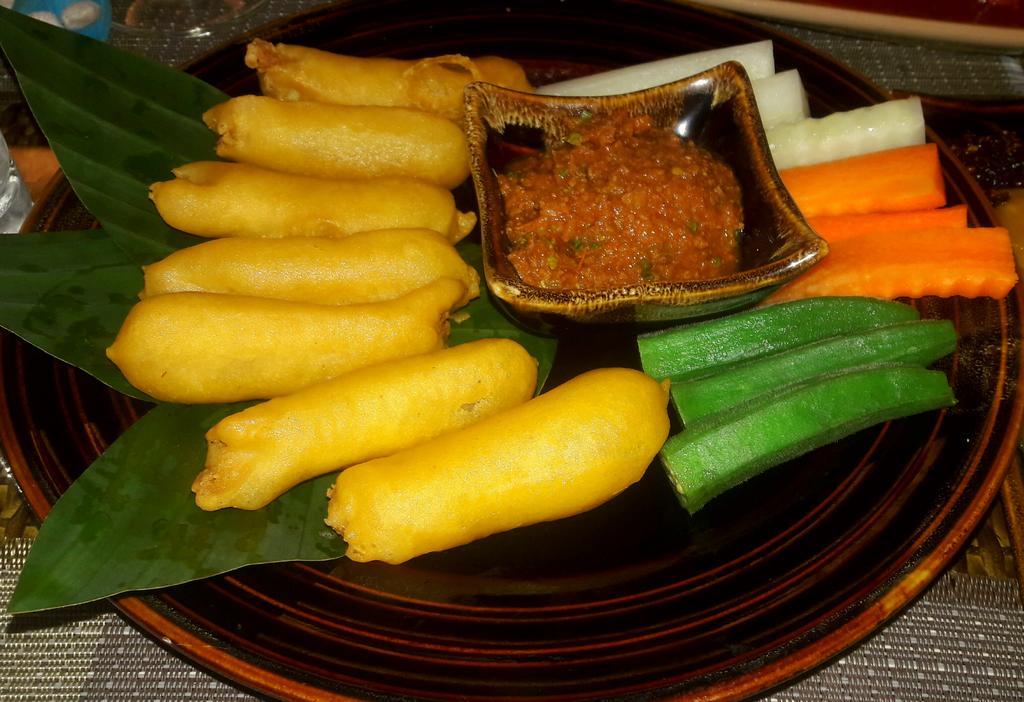 فندق رويال كراون يانغون المظهر الخارجي الصورة